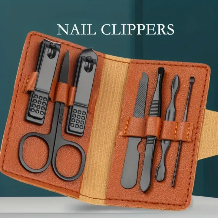 7-in-1%20Manicure%20&%20Pedicure%20Stainless%20Steel%20Nail%20Care%20Kit%20%7C%20Professional%20Grooming%20Tools%20for%20Men%20&%20Women%20%7C%20Portable%20Nail%20Care%20Set%20with%20Box%20for%20Home%20&%20Travel%20-%20Image%204