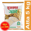 Muskan All Purpose Flour- 5 Kg. 