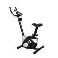 EFIT-533F Exercise Cycle - Black. 