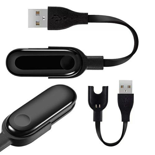 USB%20Charging%20Cable%20Dock%20Charger%20for%20Mi%20Band%203/M3/M4%20-%20Black%20-%20Cable%20Protector%20-%20Image%204