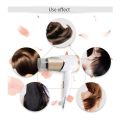 Kemei KM-6832 Foldable With Portable Mini Home Hair Dryer For Women. 