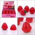 Forzero Strawberry Lip Balm Moisturizing Smooth Lip Lines Anti-Drying Lip Care Product. 