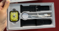 Seies 10 Smartwatch laxasfit smartwatch.