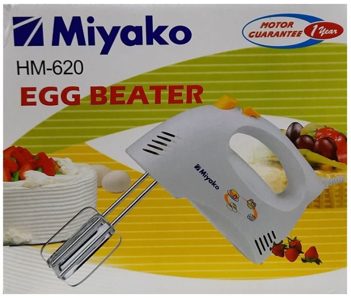 Exceptional%20Quality%20-%20Miyako%20Electric%20Hand%20Mixer%20and%20Egg%20Beater%20Machine,%20HM-620.%20-%20Highly%20Durable%20-%20Effortless%20Usage%20-%20Image%205