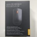 Lenovo 300 Wired USB Mouse #GX30M39704. 