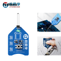 Fashions JTX CT-1 Motherboard Coil Tester Electromagnetic Induction for Mobile Phone Component Fault Detection and Diagnosis Repair.