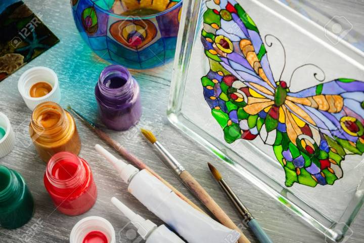 Keep%20Smiling%20Acrylic%20Color%20Set%20for%20Painting%206ml%20%C3%97%2012%20Colors%20-%20Image%203