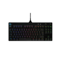 Logitech G PRO RGB Tenkeyless Wireless Mechanical Gaming Keyboard. 