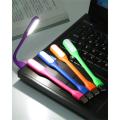 Mini USB Light Portable Flexible For Laptop Powerbank Desktop-1pcs.