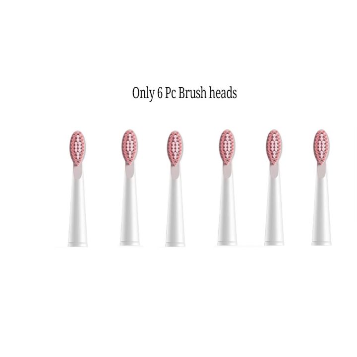 Sonic Electric Toothbrush USB Rechargeable 5 Modes Ultrasonic Automatic Brush Timer Waterproof Dental Brush Teeth Whitening