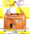 Official Cross Body Bag.