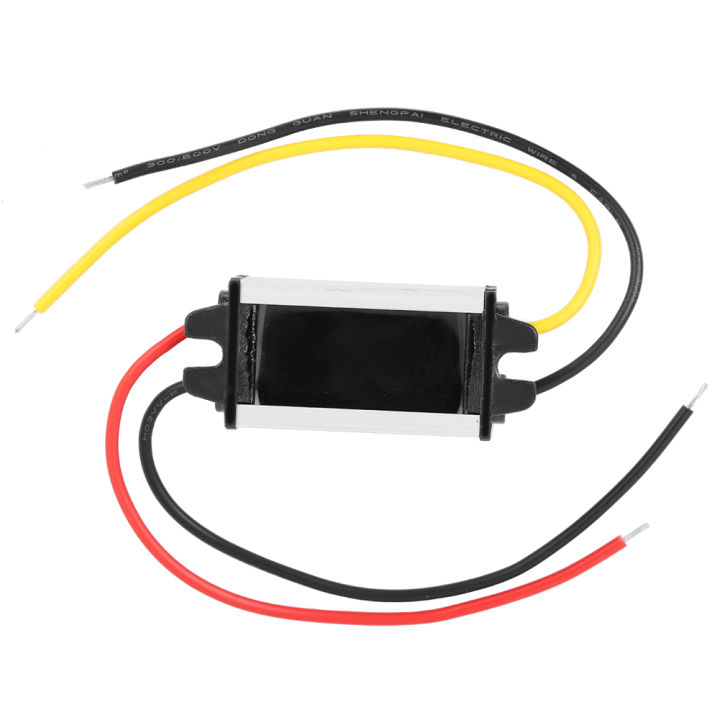 %E3%80%90NEW%E3%80%91%20-%20Converter%2024V%20to%2012V%20High%20Efficiency%20tep%20down%20Power%20upply%205A%20-%20Image%206