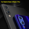 Red_mi note 7/note 7 pro/note 7s (ক্যামেরা ক্যাপ) লেন্স প্রোটেক্টর. 