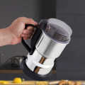 Multifunctional Electric Stainless Steel Food Grinder.