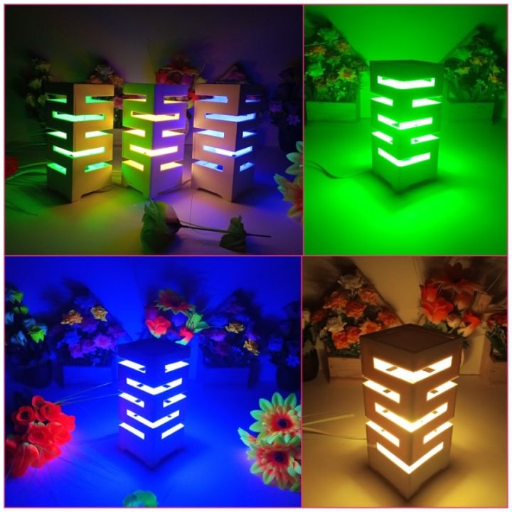 Dream Light Table Lamps