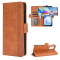LG Wing 5G Case with Card Holder,Leather Wallet Case with Flip Card Slots, Kickstand & Magnetic Closure for LG Wing 5G. 