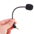 Replacement Aux Game Microphone Gooseneck Mic For HyperX Cloud RevolverS Eatop. 
