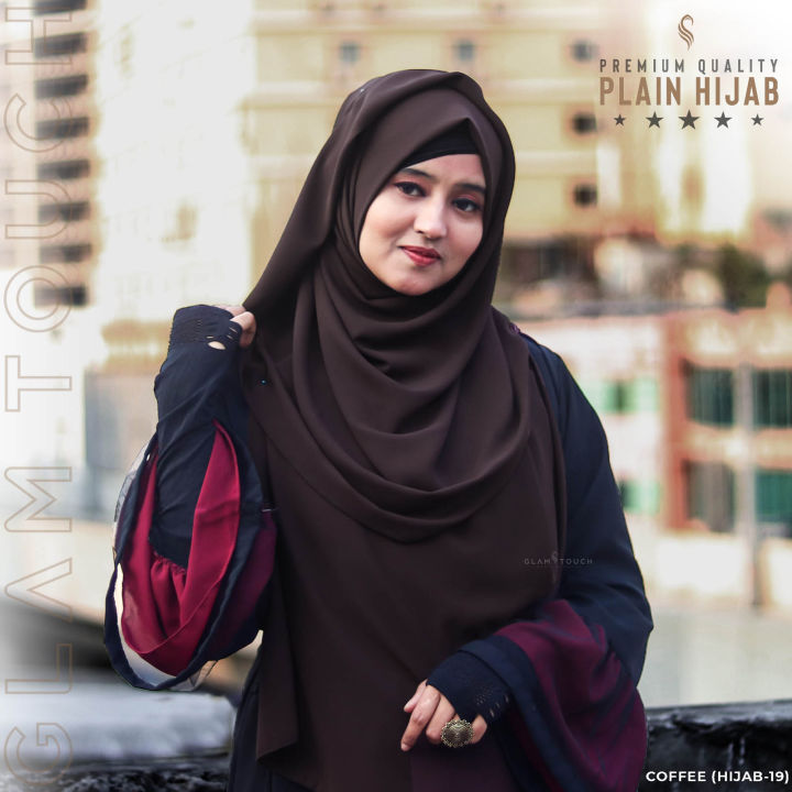 Plain%20Hijab%20Combo%20Set%20-%20Premium%20Quality%20(80X30)%20Full%20Coverage%20Diamond%20Georgette%20Plain%20Hijab%20-%20Image%205