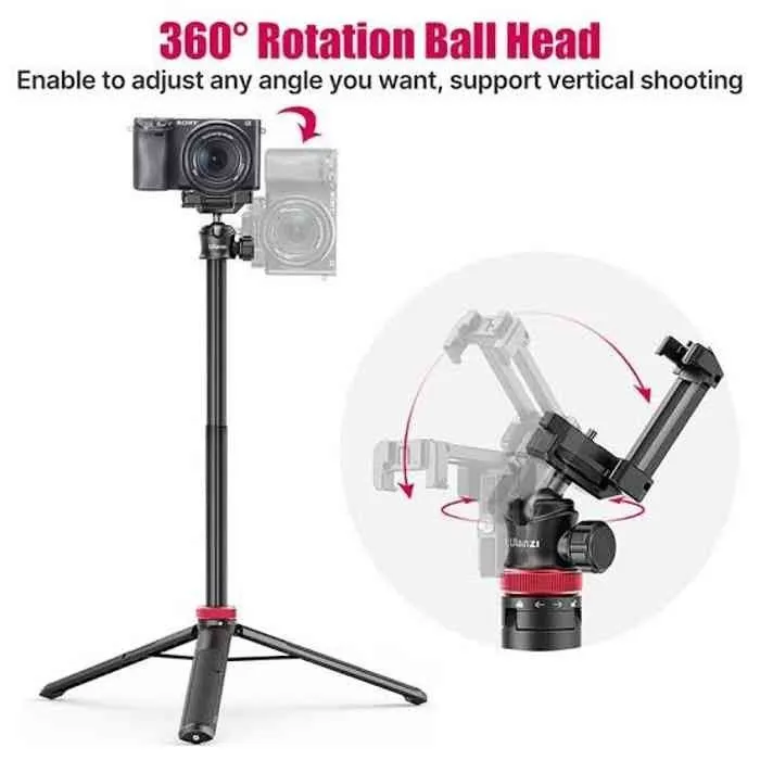 Ulanzi%20MT-44%20Extendable%20Vlog%20Tripod%20With%20360%C2%B0%20Ball%20Head%20(Black)%20-%20Image%204