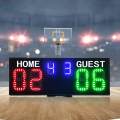 Digital Scoreboard LED Score Board Score Counter Electronic Scoreboard for Football. 