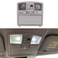Overhead Reading Light with Sunroof Switch Car for Mazda 6 GH 2007-2012 CX-9 TD11-69-970.