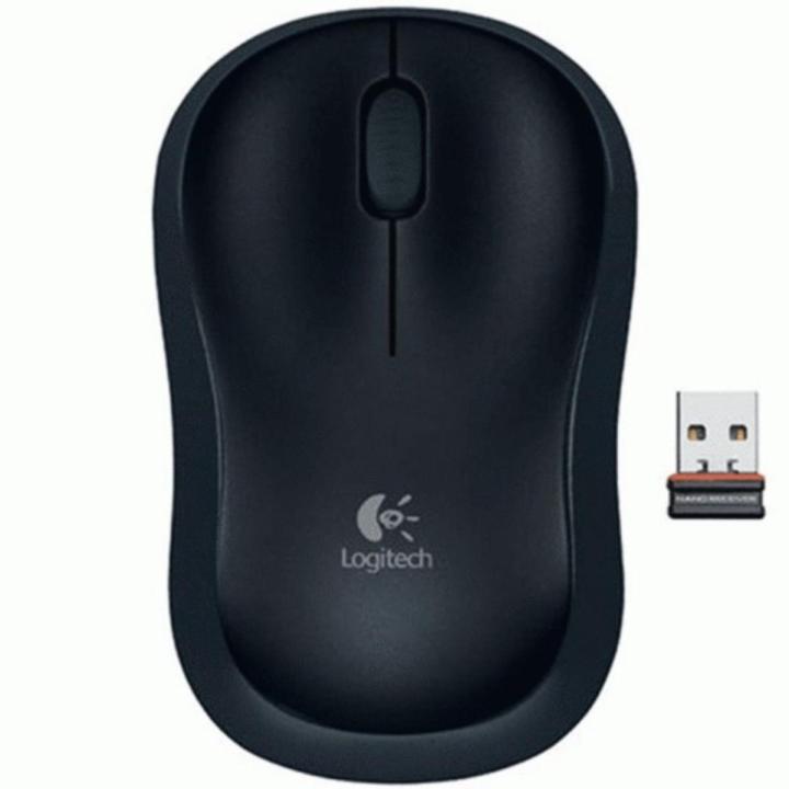 Logitech B175 Wireless Mouse