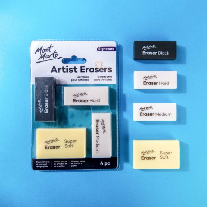 Mont%20Marte%20Artists%20Eraser%20Pack%20%E2%80%93%204%20Pcs%20Soft%20Erasers%20for%20Drawing,%20Sketching%20&%20Shading%20-%20Image%203