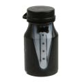 Wedding Party Bride and Groom Bubble Bottle 2 Sets (48Pcs).