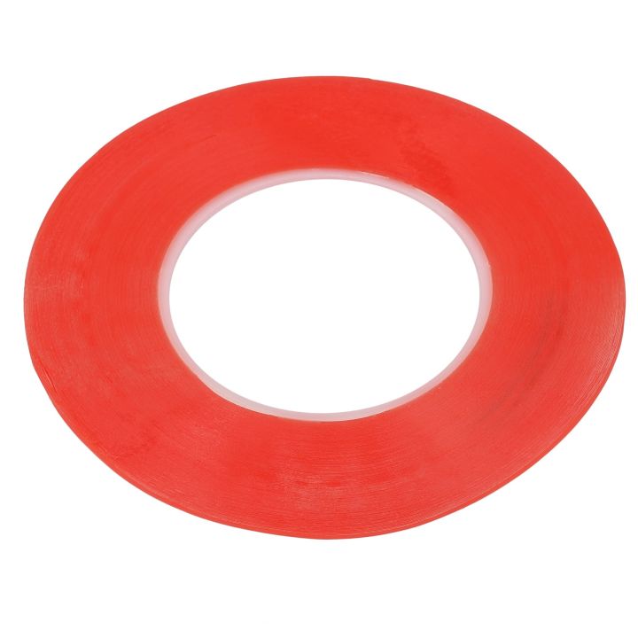 2mm Adhesive Double Sided Tape Strong Sticky For Mobile Phone Repair ...