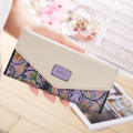 Stylish and Fashionable Ladies Hand Bag for Women Simple New Collection - Korean Fashion Long Leather Card Holder Classic Clutch Bag for Ladies - Female Wallets for Girls.