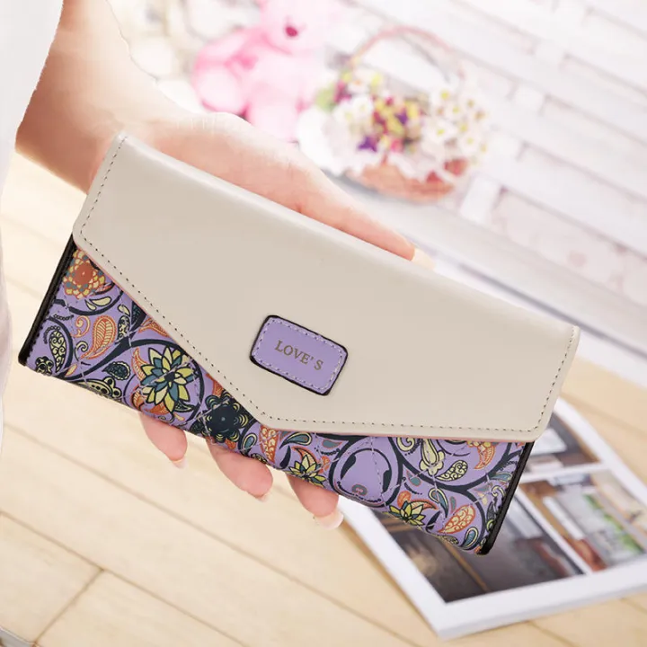 Stylish%20and%20Fashionable%20Ladies%20Hand%20Bag%20for%20Women%20Simple%20New%20Collection%20-%20Korean%20Fashion%20Long%20Leather%20Card%20Holder%20Classic%20Clutch%20Bag%20for%20Ladies%20-%20Female%20Wallets%20for%20Girls%20-%20Image%205