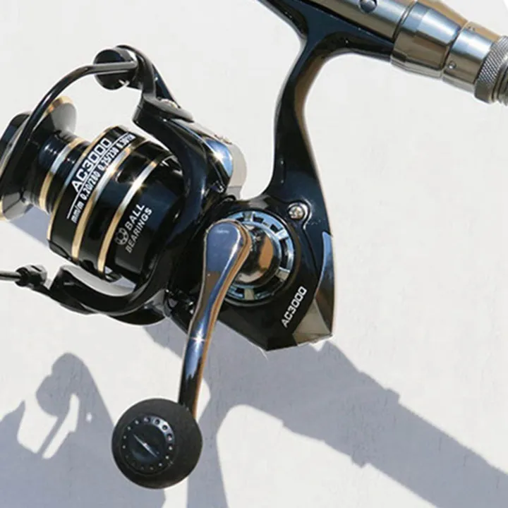 Fishing%20Reel,%205.2:1%20Gear%20Ratio%20Saltwater%20High%20Speed%20Freshwater%20Fishing%20Wheel%20-%20Image%204