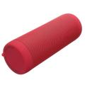 Conventional Bluetooth 3.0 WaterProof Portable Wireless Bluetooth Speakers Handsfree Color:Red. 