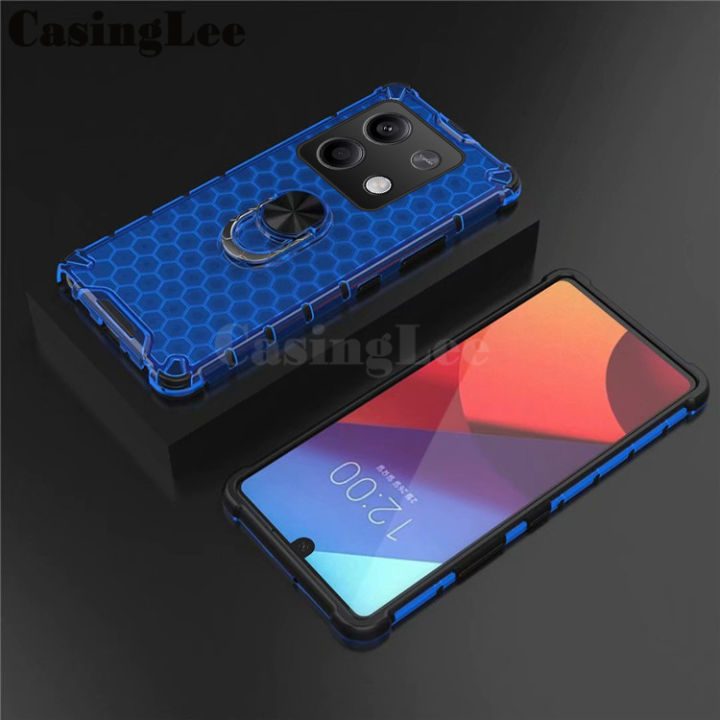 For%20Redmi%20Note%2013%20Pro%20Plus%20case%20Clear%20Rugged%20Honeycomb%20Design%20Silicone%20Armor%20Shockproof%20Kickstand%20Holder%20For%20Redmi%20Note%2013%20Pro%20Back%20Cover%20Phone%20Cases%20-%20Image%205