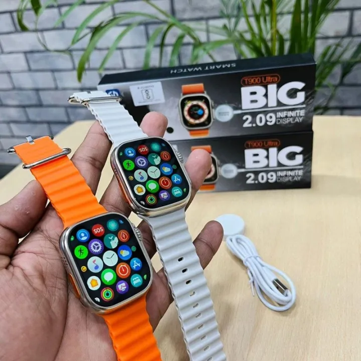 T900%20Ultra%20Smartwatch%20%E2%80%93%20Fitness%20Tracking,%20Notifications%20&%20Long%20Battery%20-%20HD%20Display,%20Fitness%20Tracker,%20Waterproof,%20Heart%20Rate%20Monitor,%20Bluetooth%20Calling%20For%20Apple%20Watch%20-%20Image%202