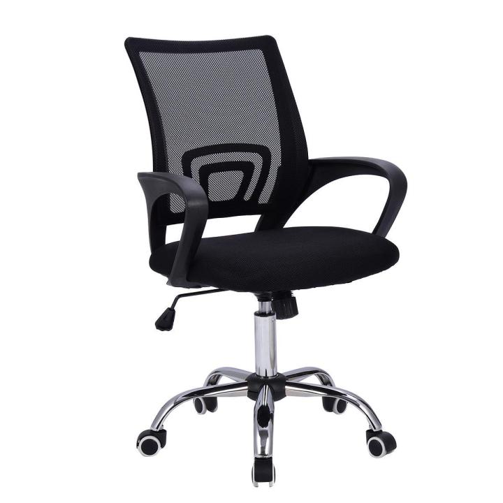 (JZ-OF-66)%20360%20Degree%20Rotary%20mesh%20chair%20for%20home%20to%20office%20-%20Image%204