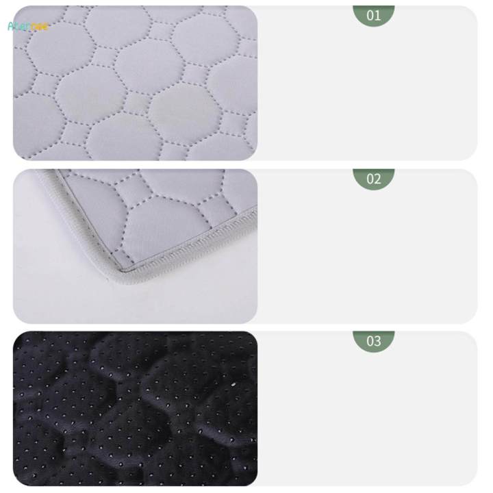 Pet%20Cooling%20Mat%20for%20Cats%20Dogs%20Outside%20Floor%20Car%20Crates%20Sleeping%20Bed%20Mattress%2060cmx70cm%20-%20Image%203