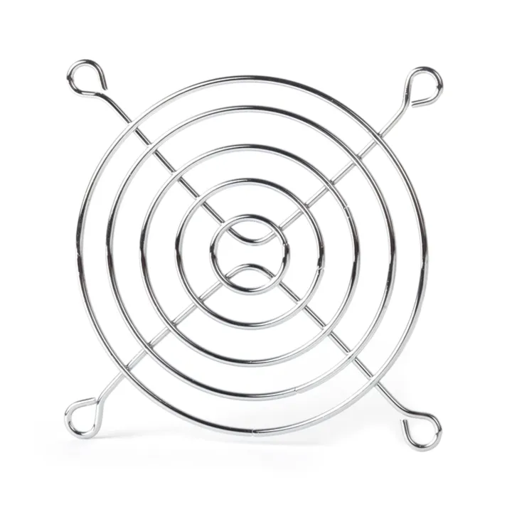 3%20Inch%20Fan%20Protection%20Net%2076mm%203%E2%80%B3%20Fan%20Iron%20Mesh%20Safety%20Grill%20Metal%20Wire%20CPU%20Cooling%20Fan%20Grill%20Cover%20Finger%20Guard%20-%20Image%202