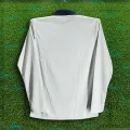 Bangladesh Cricket Training Jersey For Men - Long Sleeve Collar Polo Training Jersey - Bangladesh Cricket Jersey 2026. 