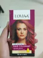 Elite Subaruz Premium HAIR Color (WINE RED 5.66).