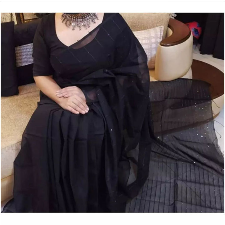 Exclusive%20Design%20Half%20Silk%20Tangail%20Tat%20Chumki%20Saree%20All%20Color%20For%20Women%20By%20Sonatoni%20Bhandar%20-%20Image%203