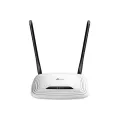 TP-Link TL-WR841N 300Mbps Wireless-N Wi-Fi Router.