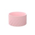 7.5cm Silicone Boot Bottom Sleeve Anti-Slip Cover Base Water Bottle Pad For 40oz Tumbler Quencher And Ice Flow Flip Water Bottle. 
