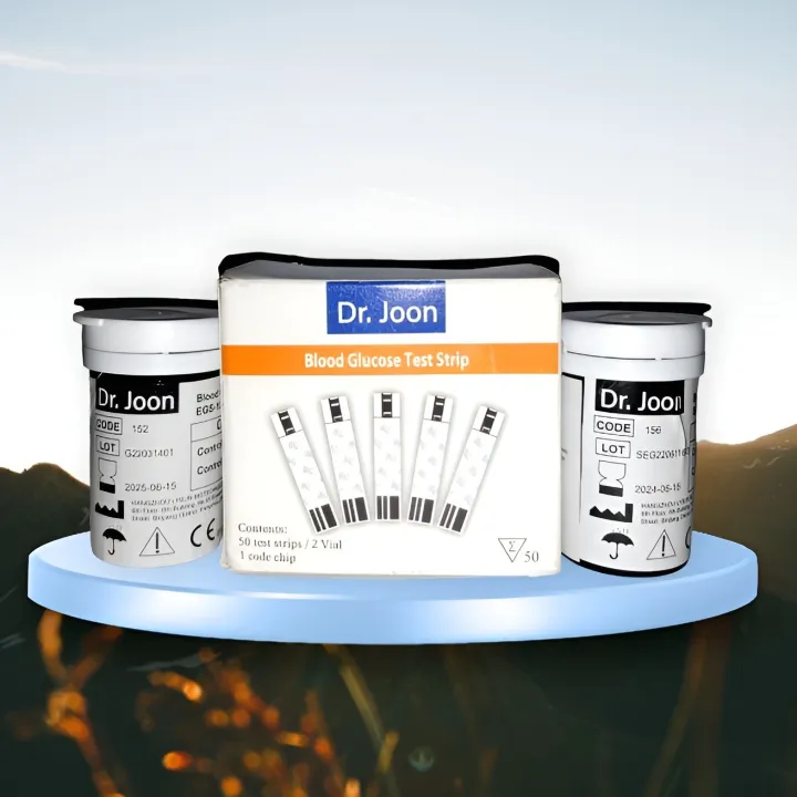 Dr.%20Joon%20Blood%20Glucose%20Test%20Strip%201Code%20%20%5B25Pcs%5D%20-%20Image%202