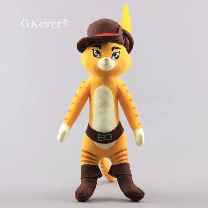 Boots%20Kitty%20Softpaws%20Puss%20Funny%20Cat%20Halloween%20Plush%20Toys%20Stuffed%20Cuddly%20Doll%20Gift%2034-36%20cm%20-%20Image%203