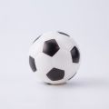 12Pcs Colorful Hand Football Small Ball Exercise Soft Elastic Stress Reliever Ball Kid Small Ball Toy Adult Massage Toys.