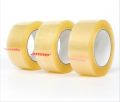 Scotch Tape - 300 Yards (Transparent)- 2 inch.