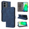 vivo Y28 4G Wallet Phone Case with RFID Blocking Credit Card Holder, PU Leather Flip Folio Case Wallet with Kickstand Protective Case.
