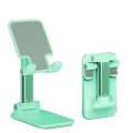Mobile Stand Universal Tablet Desktop Folding Phone Stand Folding Desktop Mobile Phone Stand, Adjustable Stable, Portable, Compatible Mobile Phones & Tablets.