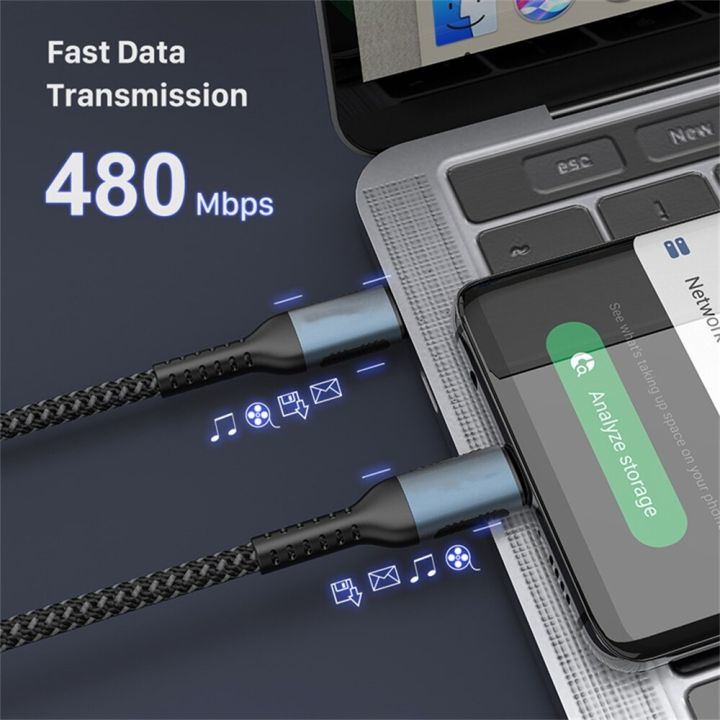 CASIFY%20CC05%20QC%204.0%20100W%20USB%20C%20to%20Type%20C%20Fast%20Charging%20Cable%20PD%20Cable%20Type%20C%20To%20Type%20C%20Fast%20Charging%20Cable%20100W%20Cable%20Fast%20Charging%20Braided%20Cable%20-%20Image%207